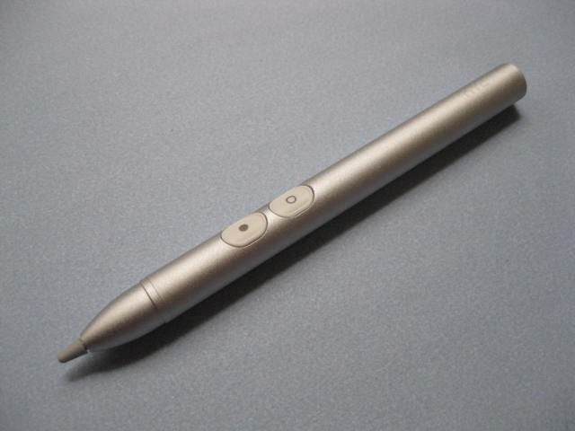 Magischer Stift