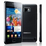 Samsung Galaxy S2