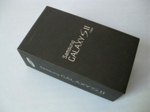 Verpackung