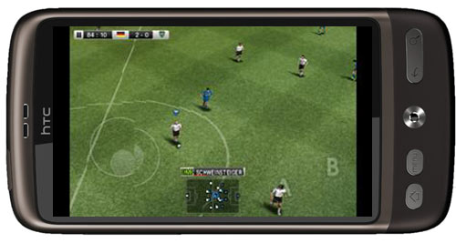 Pro Evolution Soccer 2011: Gameplay