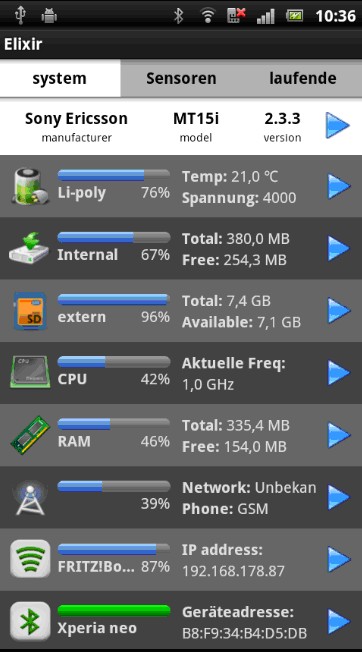 System