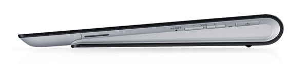 Sony Tablet S (Bild: Sony) Sony Tablet S (Bild: Sony)