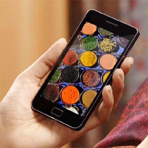 Samsung Galaxy S II (Foto: Samsung)
