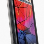 Motorola Razr (Foto: Motorola) Motorola Razr (Foto: Motorola)