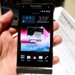 Sony Xperia S (Bild: androidapptests.com)