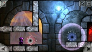 Magic Portals: Bild 1 Magic Portals Bild 1
