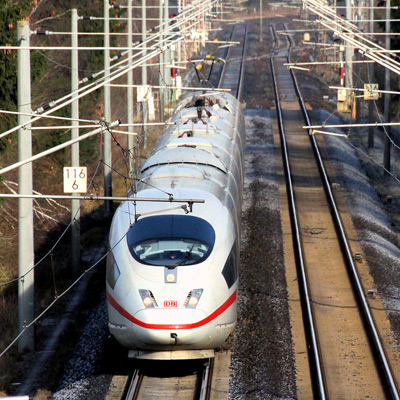 DB Tickets (Bild: Deutsche Bahn)