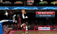 NBA Jam: Screenshot 2 (Quelle: Google Play Store) NBA Jam: Screenshot 2 (Quelle: Google Play Store)