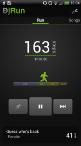 DjRun: im Takt Joggen DjRun im Takt Joggen