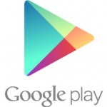 Google Play Store-Logo Google Play Store-Logo