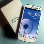 Samsung Galaxy S III (Foto: Androidapptests.com) IMG114