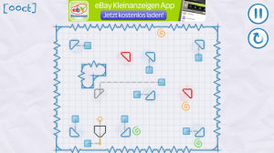 Ichi: Selbstgebaute Levels Ichi Selbstgebaute Levels