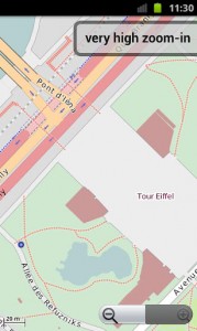 City Maps 2Go (Bild: Google Play) City Maps 2Go (Bild: Google Play)