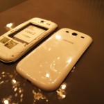Samsung Galaxy S III (Foto: androidapptests.com)
