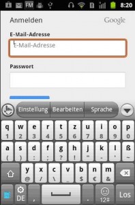 Abbildung zum Artikel „Huawei Ascend Y200 im Test – Mehr als ein günstiges Android-Zweitgerät?“