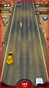 Plagiat: Gran Turismo-Klon (Bild: Google Play)