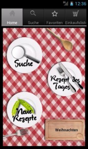 Kochmeister Rezepte GRATIS (Quelle: Google Play Store) Kochmeister Rezepte GRATIS (Quelle: Google Play Store)