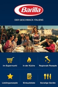 iPasta DE (Quelle: Google Play Store) iPasta DE (Quelle: Google Play Store)
