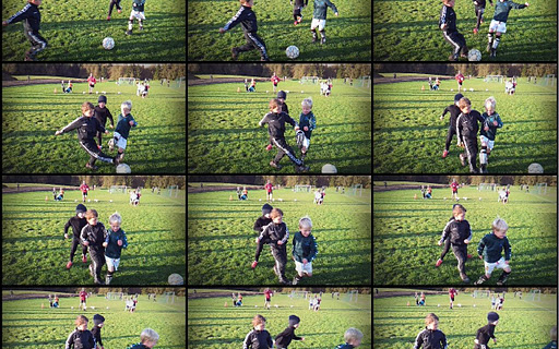 Fast Burst Camera Lite (Quelle: Google Play Store) Fast Burst Camera Lite (Quelle: Google Play Store)