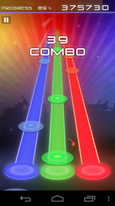 Music Hero Combo