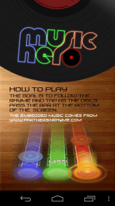 Music Hero - How To play Music Hero How To play