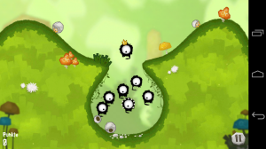 Pebble Universe: Monster in Angst und Schrecken Pebble Universe Monster in Angst und Schrecken