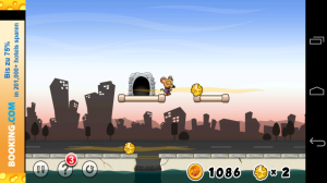Rat Fishing: und abwarten Rat Fishing und abwarten