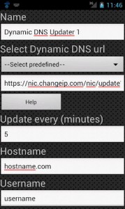Servers Ultimate: Server einrichten (Bild: Play Store) Servers Ultimate Server einrichten Bild Play Store
