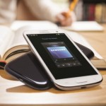 Samsung Galaxy S III (Bild: Samsung)