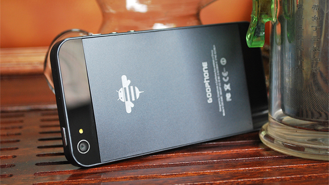 Goophone