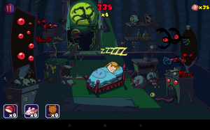 Nightmarium Bild 1