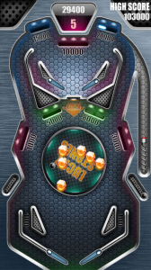 Pinball Pro - Szene 2 Pinball Pro - Szene 2