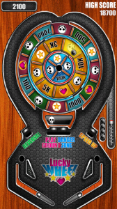 Pinball Pro - Szene 3