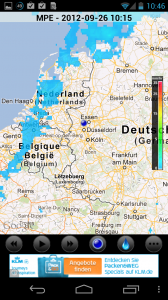 gRadar Lite: Bild 1 gRadar Lite Bild 1