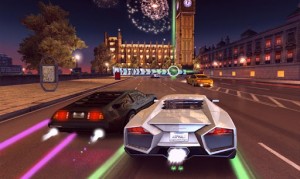 Asphalt 7: Heat (Quelle: Google Play Store) Asphalt 7: Heat (Quelle: Google Play Store)