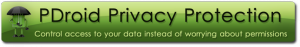 PDroid banner sourcexdadevs