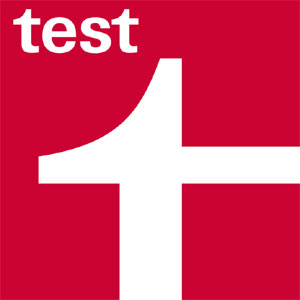 Stiftung Warentest-Logo