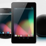 Android: Nexus-Serie Android: Nexus-Serie