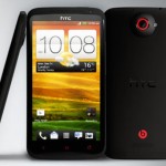 HTC One X+ (Bild: HTC)