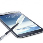 Samsung Galaxy Note 2 - (Bild: Samsung) img grey 05