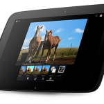 Nexus 10 (Bild: Google) Nexus 10 (Bild: Google)