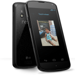 Google Nexus 4 (Bild: Google) Google Nexus 4 (Bild: Google)
