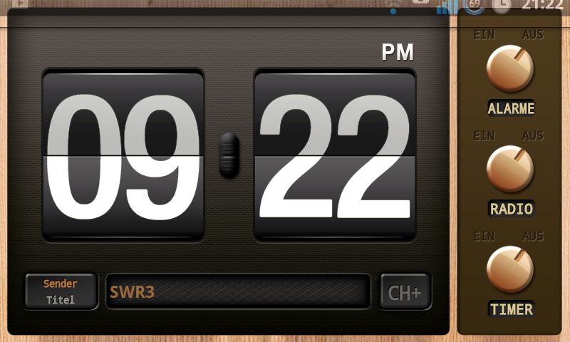 Internet radio - Radiowecker 2012 11 22 21.22.01 e1353617447670