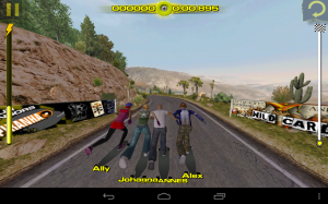Downhill Xtreme Bild 1