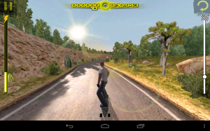 Downhill Xtreme: Bild 2 Downhill Xtreme Bild 2