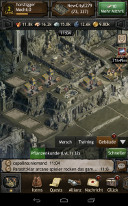 Hobbit Kindoms of Middle Earth: in Game Hobbit Kindoms of Middle Earth in Game
