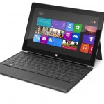 Microsoft Surface RT (Bild: Microsoft)