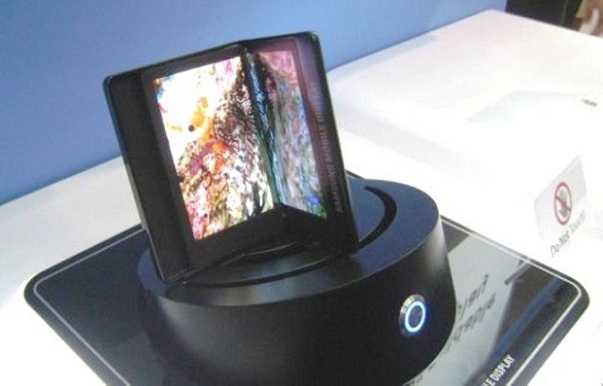 Samsung Galaxy Q Smartbook