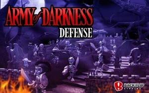 Army of Darkness Defense (Bild: Google Play)