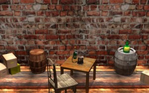 Quick Escape Cellar (Bild: Google Play)